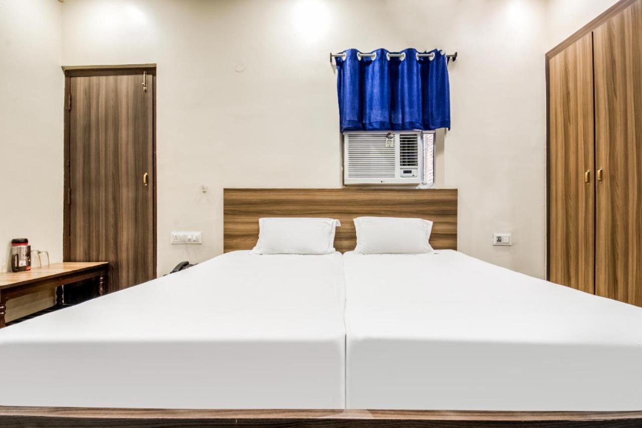 Hotel Vivek Patna  Kültér fotó
