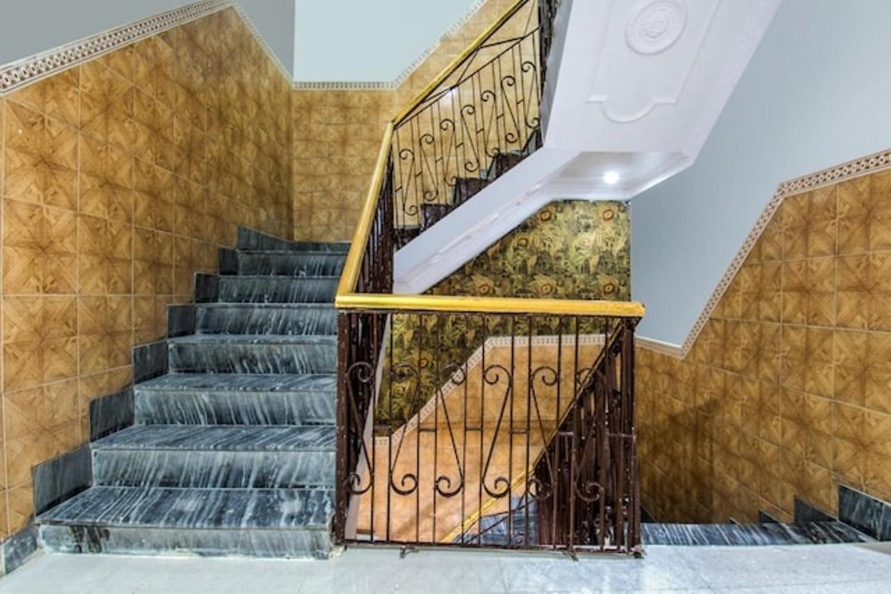 Hotel Vivek Patna  Kültér fotó
