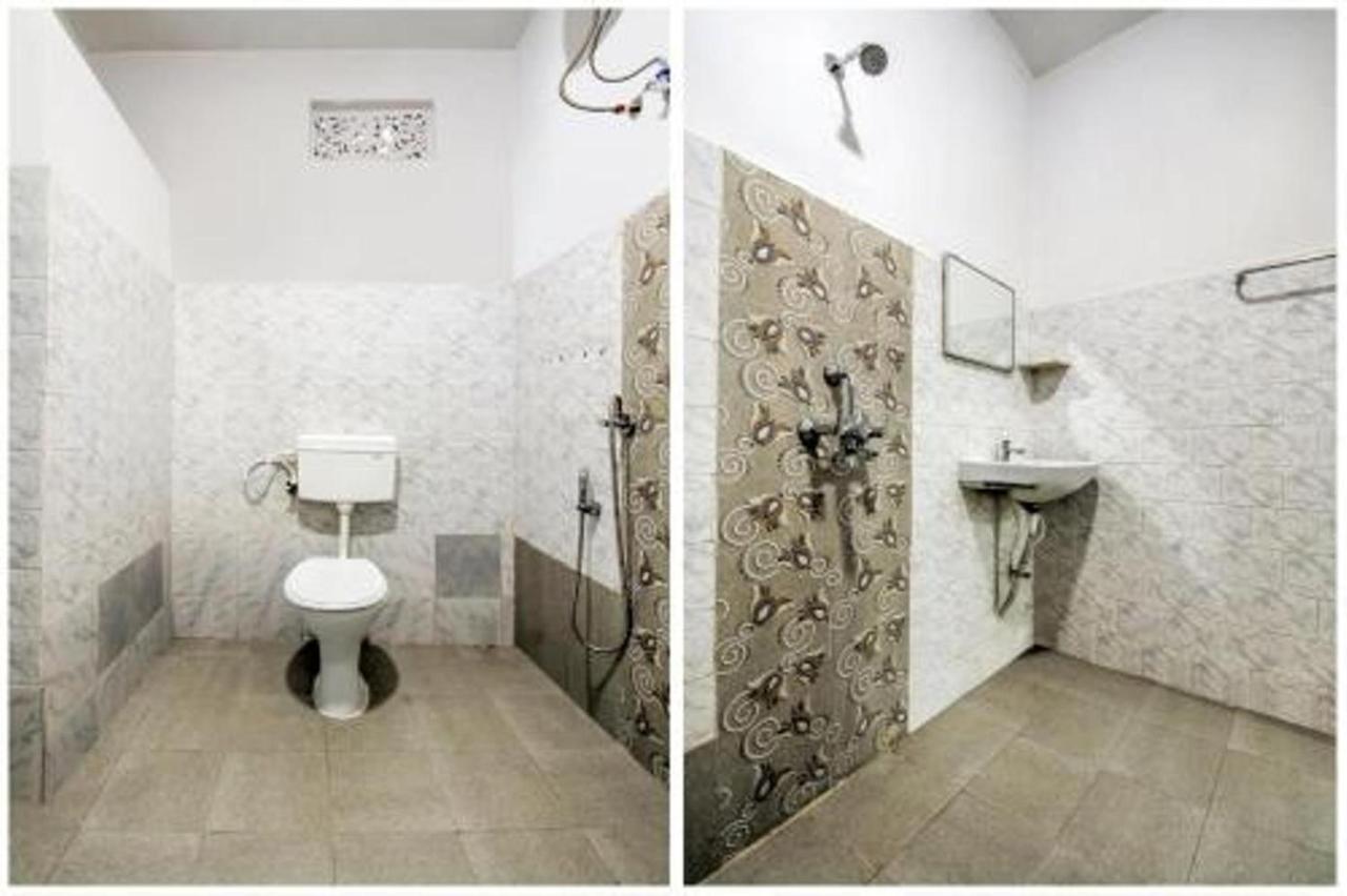 Hotel Vivek Patna  Kültér fotó